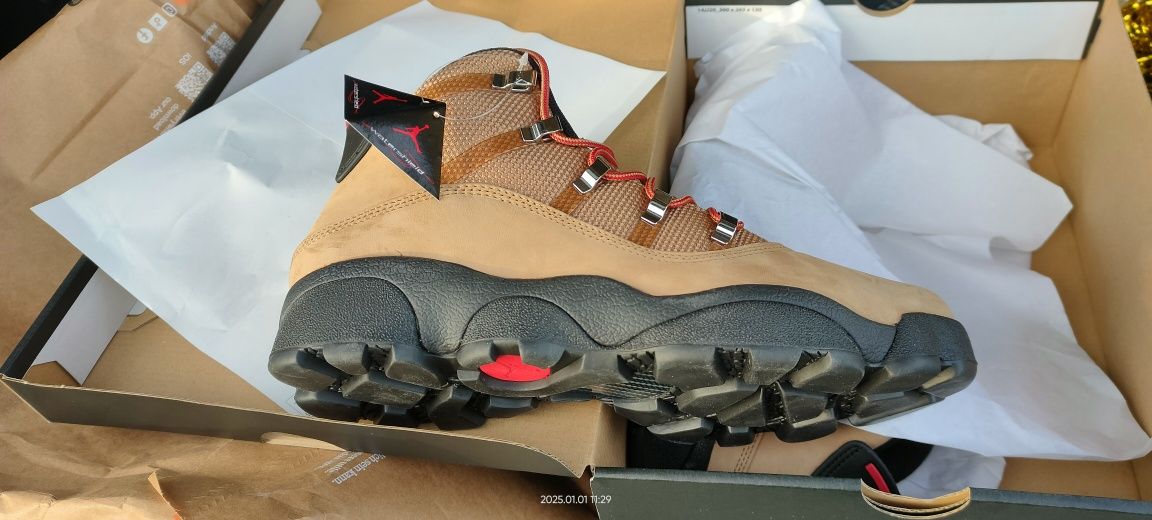 Buty 43 (27.5cm) Jordan