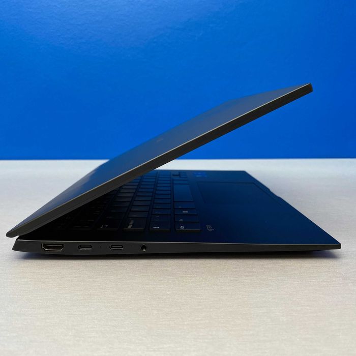 LG Gram 14ZD90S - 14" WUXGA | Core Ultra 7 155H | 16GB | 512GB SSD