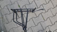 Bagażnik rowerowy VAX 25KG (EN14822 SW) – solidny i wytrzymały