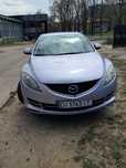Продам авто MAZDA 6