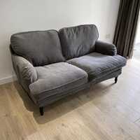 Conjunto de capas sofa IKEA Stocksund