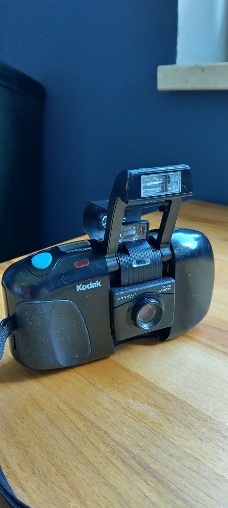 Aparat Kodak Cameo Motor X