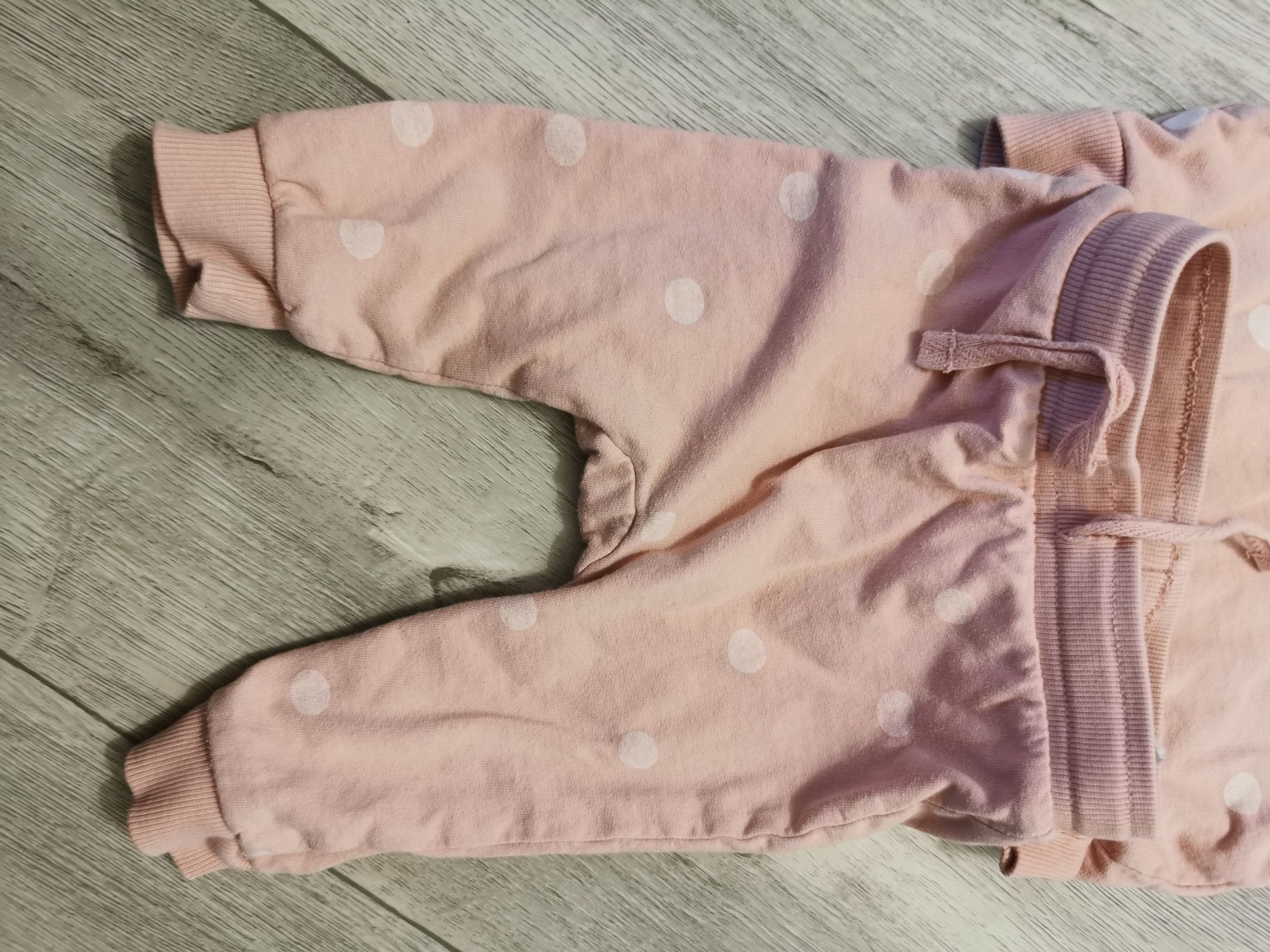 Komplet dresowy h&m