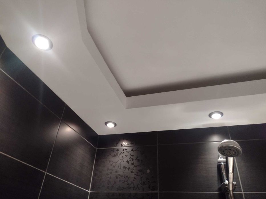 2 кімнатна квартира