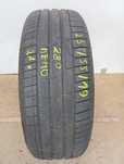 1x 235/55 R19 101T Hankook Ventus S1 evo3 ev 2021r 6,6mm
