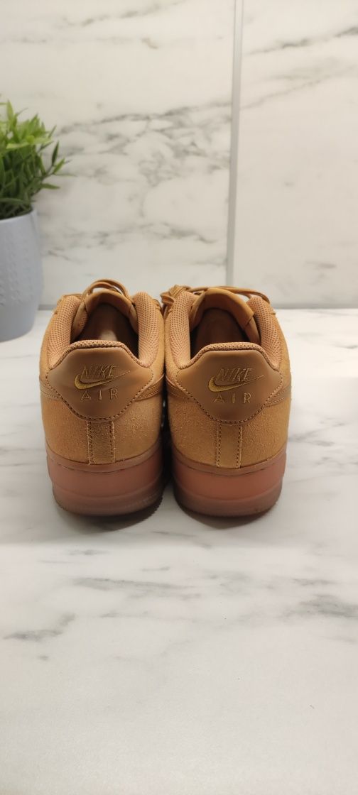 Air Force 1 Camel