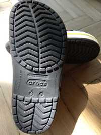 Crocs Crocband Terazzo Clog W7M5 37 38