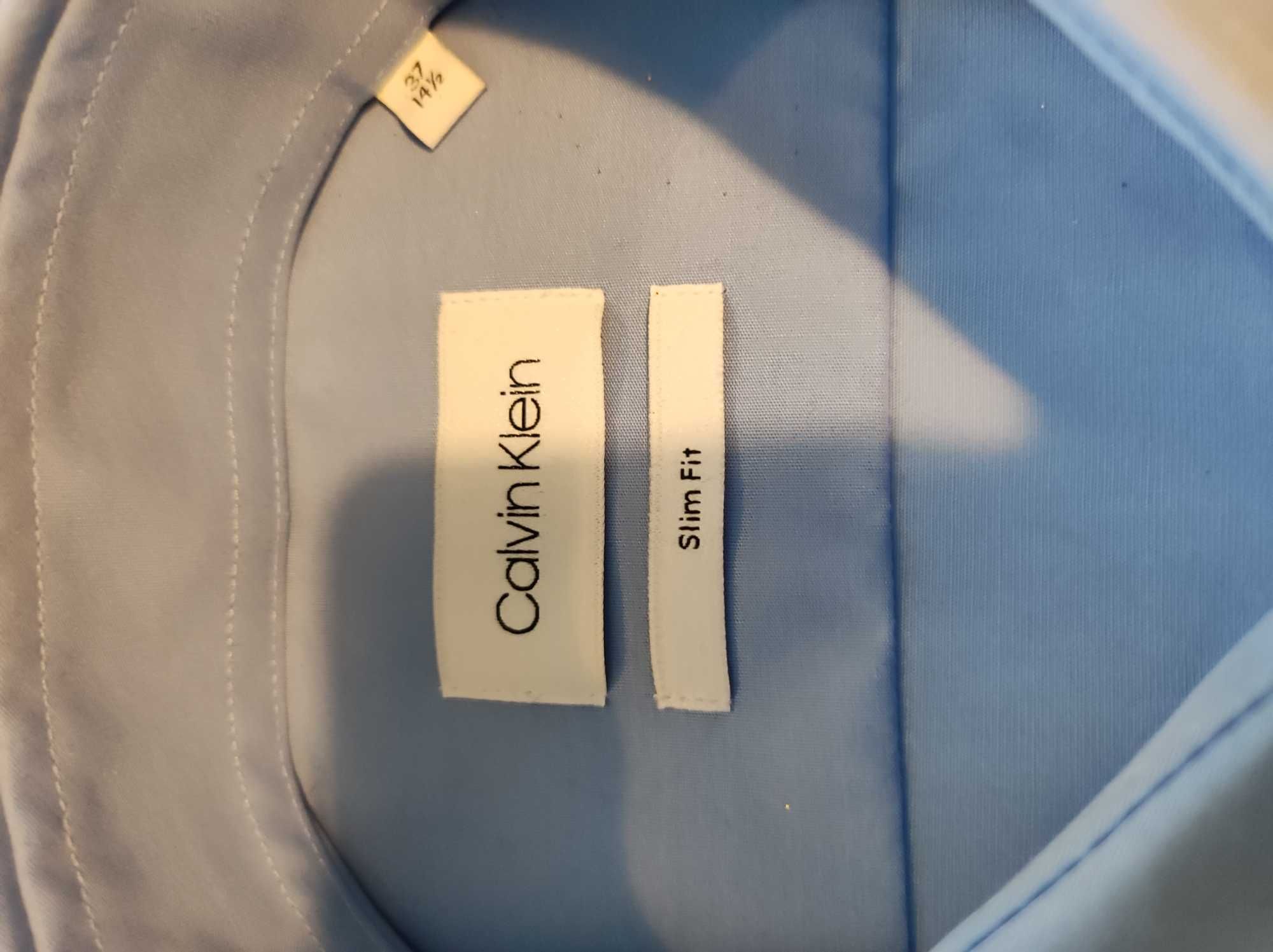 Camisa Calvin Klein original nova com etiqueta