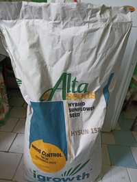 Продам насіння соняшнику Alta Seeds Hysun 158