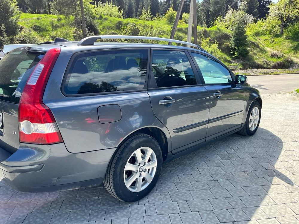 Volvo v50 1.8 бензин