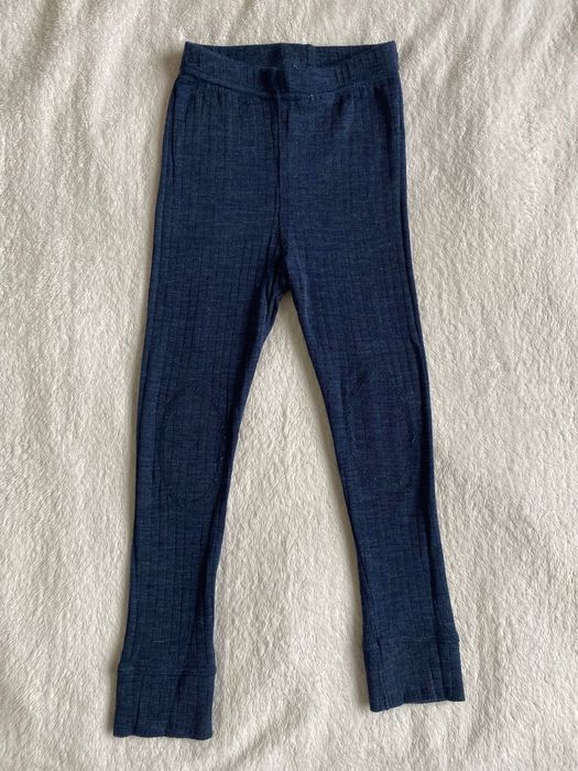 Штани вовняні Name it на 3 роки