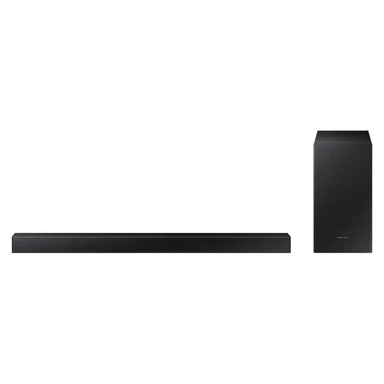 Soundbar Samsung HW-T420/ZF