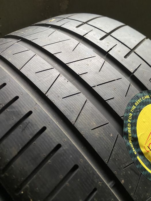355/25/21 (L1) - Pirelli PZero Corsa (NOVOS)