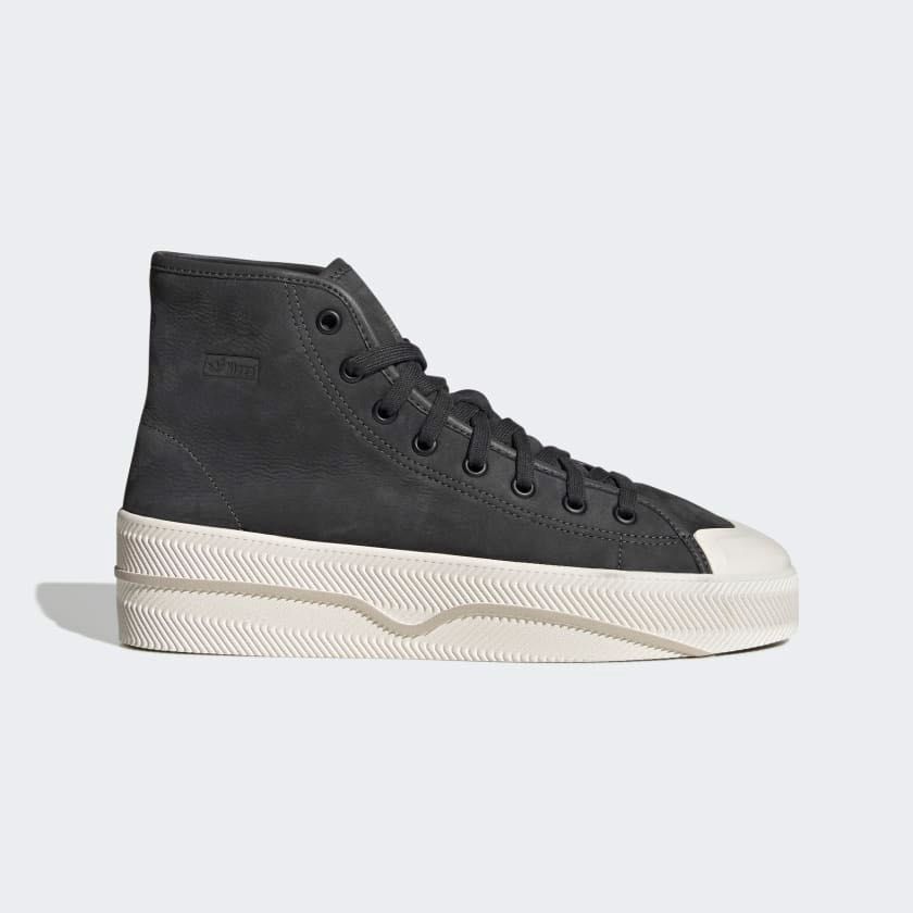Adidas Nizza 2 Leather Shoes 37 1/3