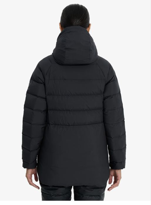 Пуховик жіночий Northland Hongar XS/S