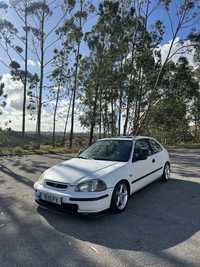 Honda Civic (EJ9) 1.4iS