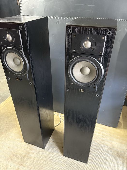 Colunas Celestion 15