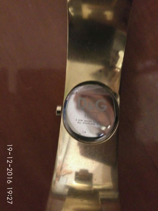 Жіночий годинник, Женские часыDolce & Gabbana