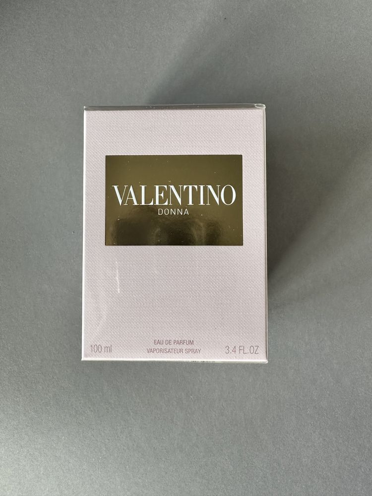 Парфуми Valentino Donna 100мл