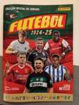 Caderneta de cromos liga portuguesa