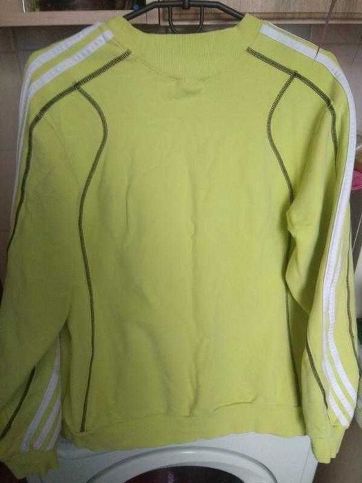 Мужской реглан adidas