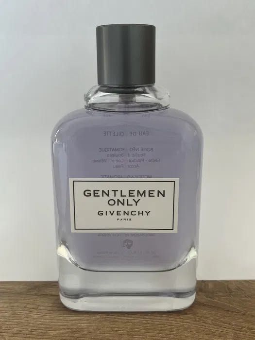 Givenchy Gentleman Only 100ml EDT