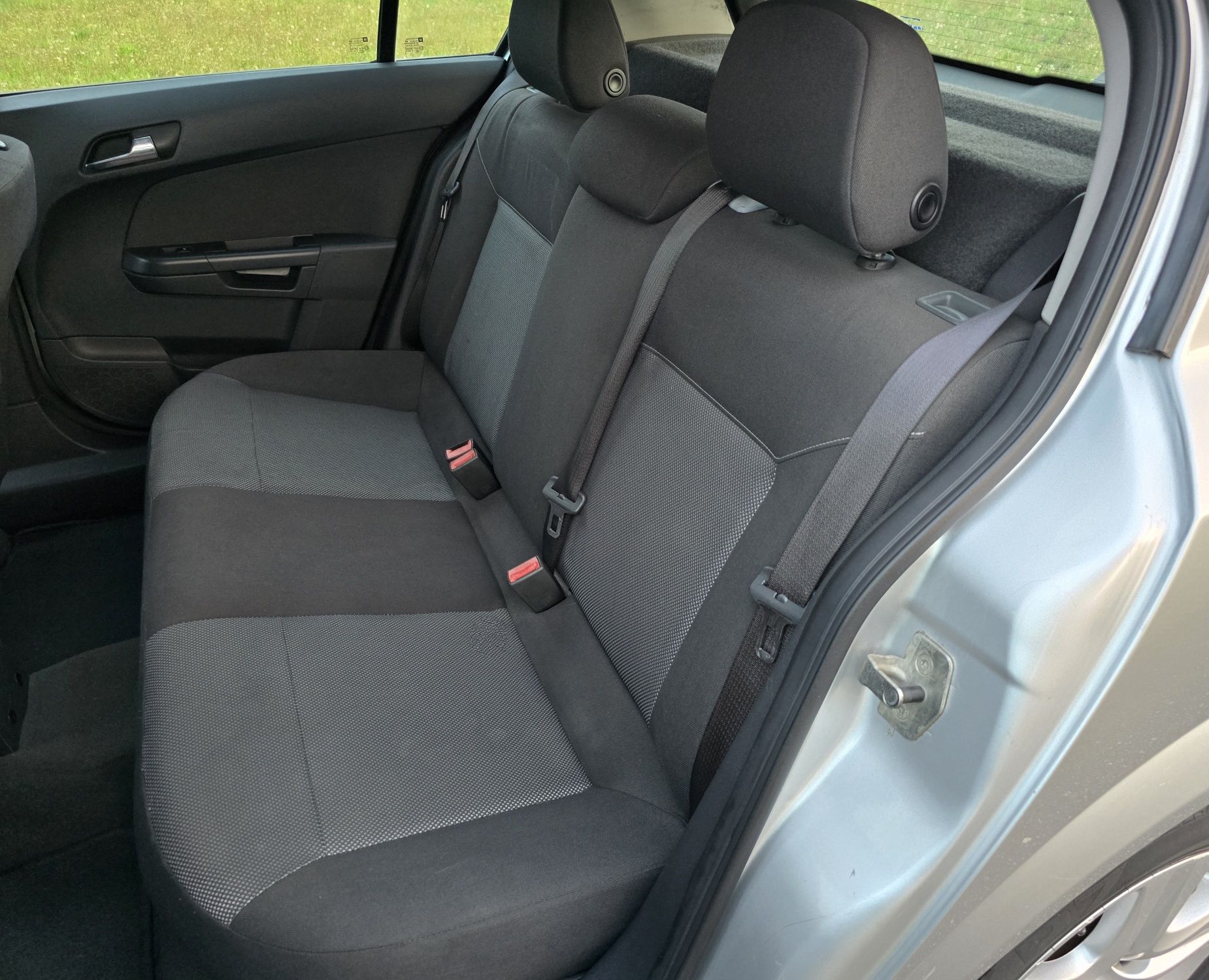 Opel Astra 1.3 CDTI 90cv Nacional