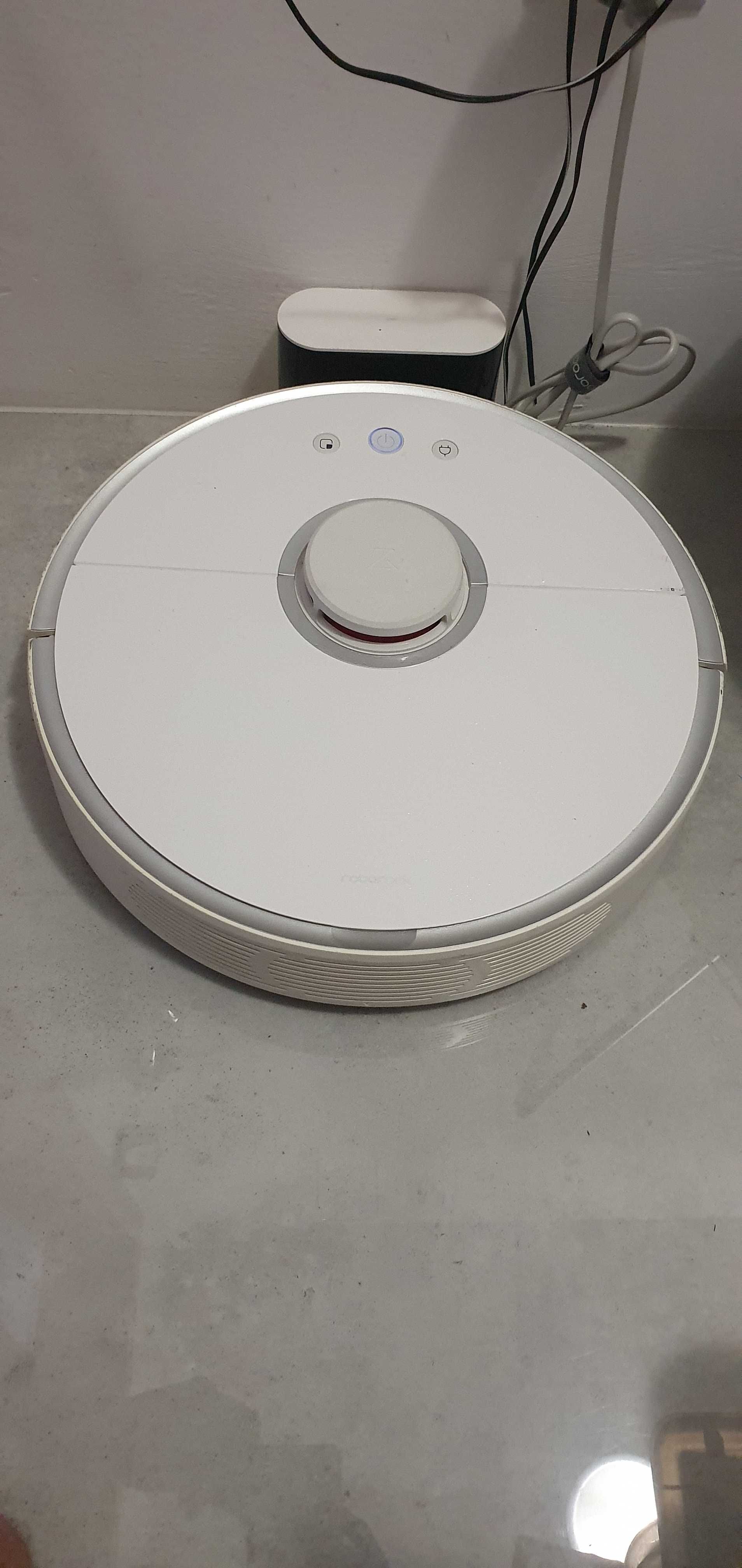 Odkurzacz Xiaomi Roboroc S50