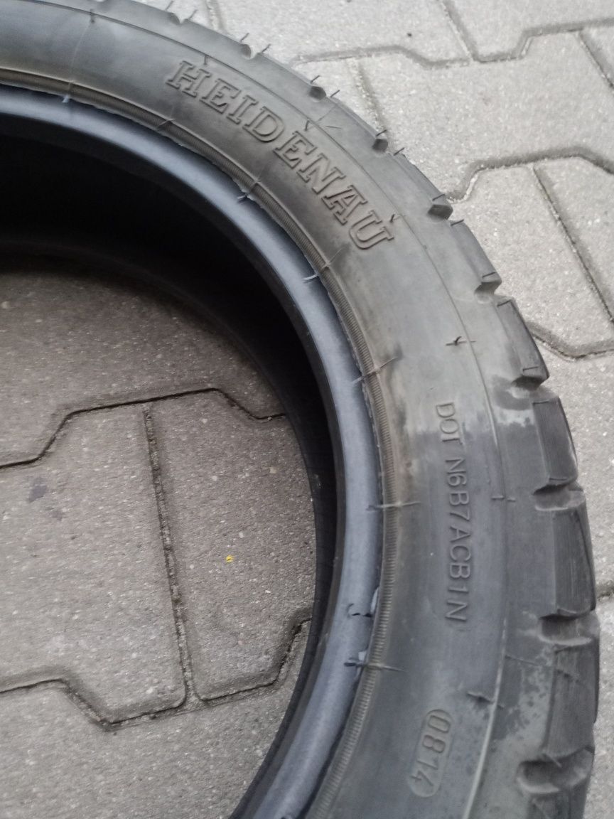 150/70-14 opona Heidenau K66 150/70/14 skuter