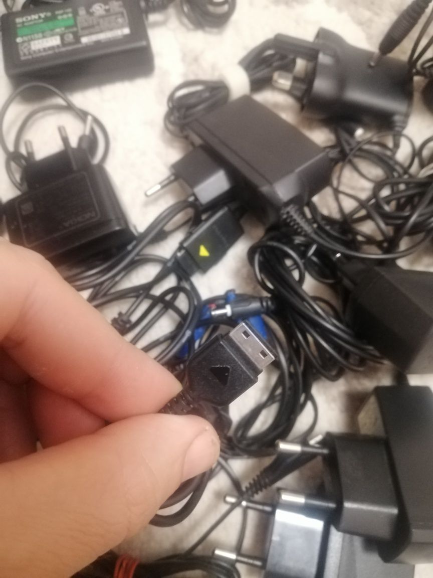Блок питания adapter Nokia, Samsung, зарядное устройство