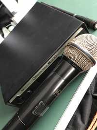 Electrovoice EV R-300 фірмовий радіо мікрофон добрий