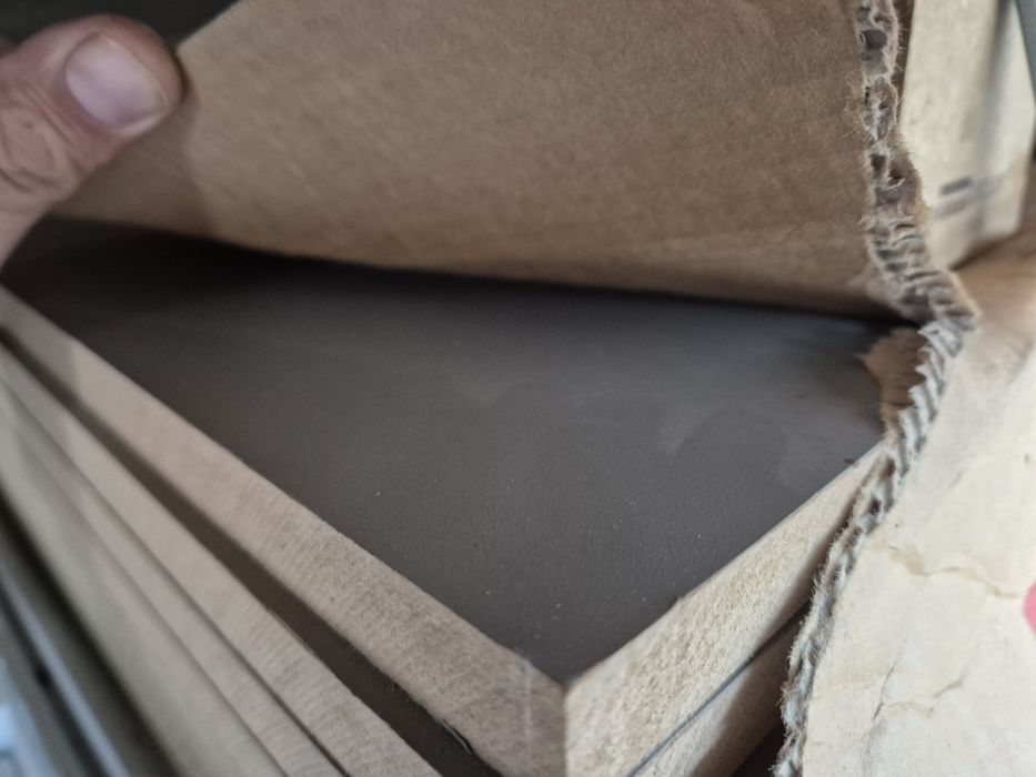 Płyta MDF 18 szara 2070x2800 St9 U732