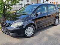 Volkswagen Golf Plus 1,6 16v