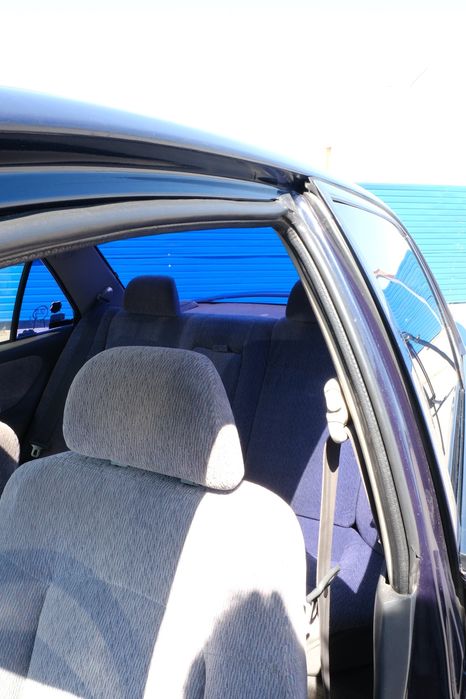 Mitsubishi Lancer 1995 GLXi 1.6