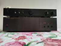 Końcówka mocy Rotel RB-976mkII 700W 6 kanałów + PREAMP Rotel RC-971