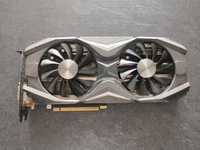 Nvidia GeForce GTX 1080 8GB Zotac AMP