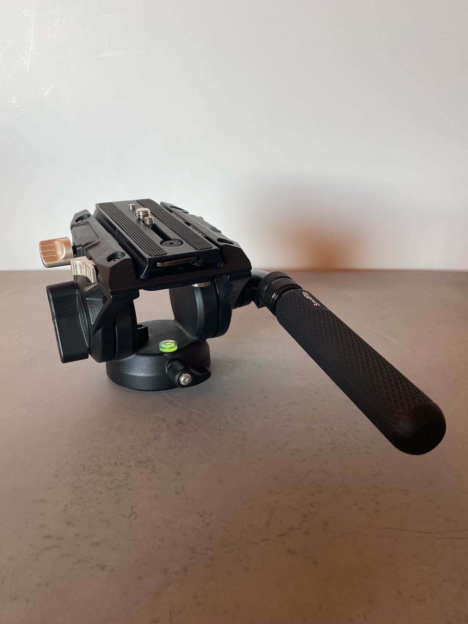 Głowica SmallRig DH-01 3985 (QR Manfrotto / DJI RS)