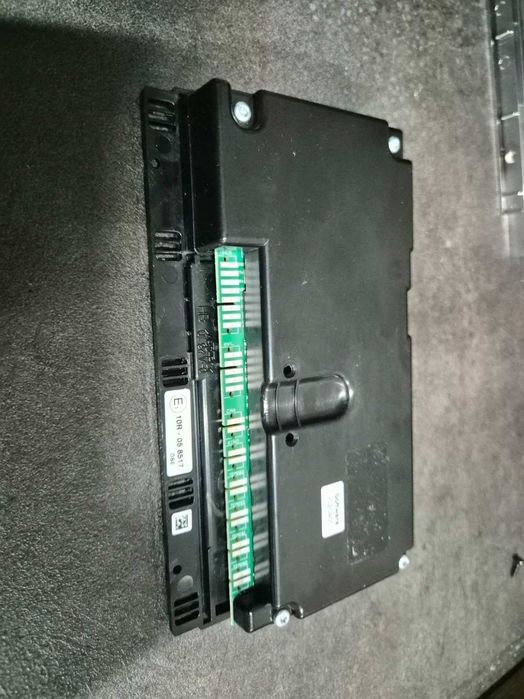 dometic connect westfalia bedienteil