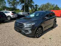 Ford Kuga Ford Kuga ST-LINE 2018 ROK 2.0 Diesel 150KM Ładny Zadbany Samochód