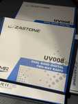 Радіостанція Zastone uv008 Satcom