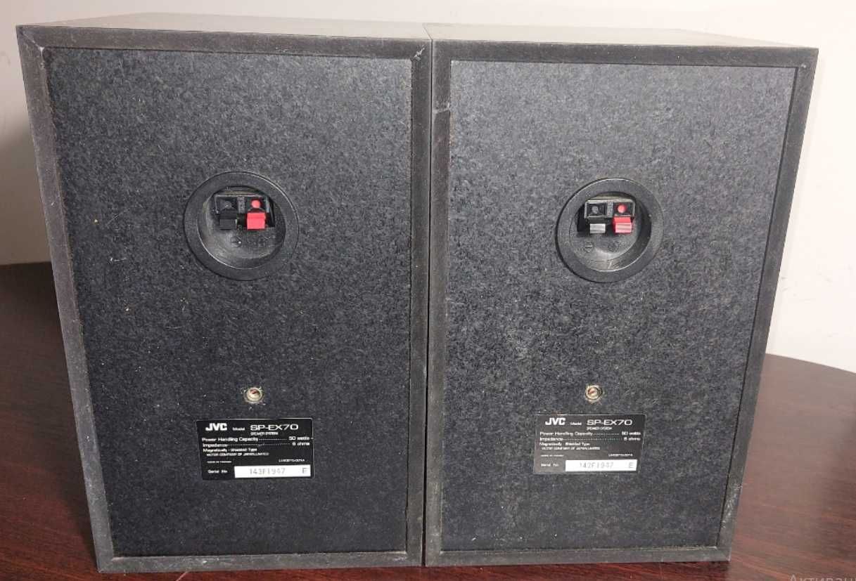 акустична система JVC CP-EX70