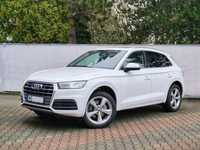 Audi Q5 Panorama / Kamera Cofania / Skórzana Tapicerka