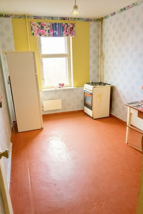 Продаж 1-кімнатної квартири Мінський масив Оболонь