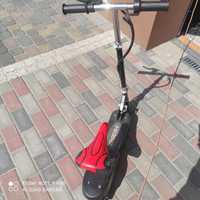 Hulajnoga elektryczna escooter