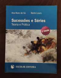 Livro Sucessões e Séries