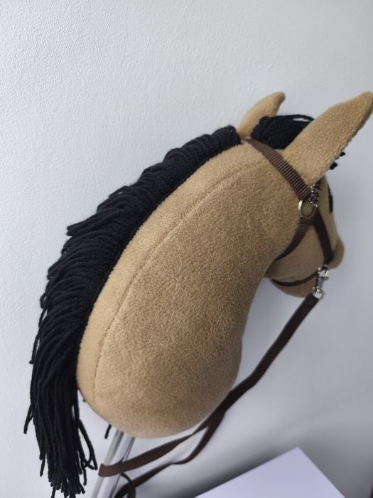 hobby horse z oglowiem