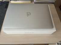 Macbook air 2020 m1, 8 gb, 256 gb
