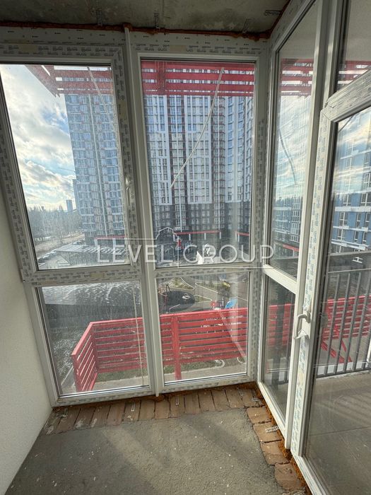 Продаж 2-кімнатної квартири ЖК Причал 8