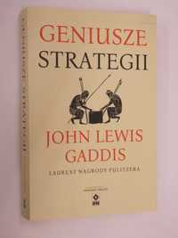 Geniusze Strategii Gaddis