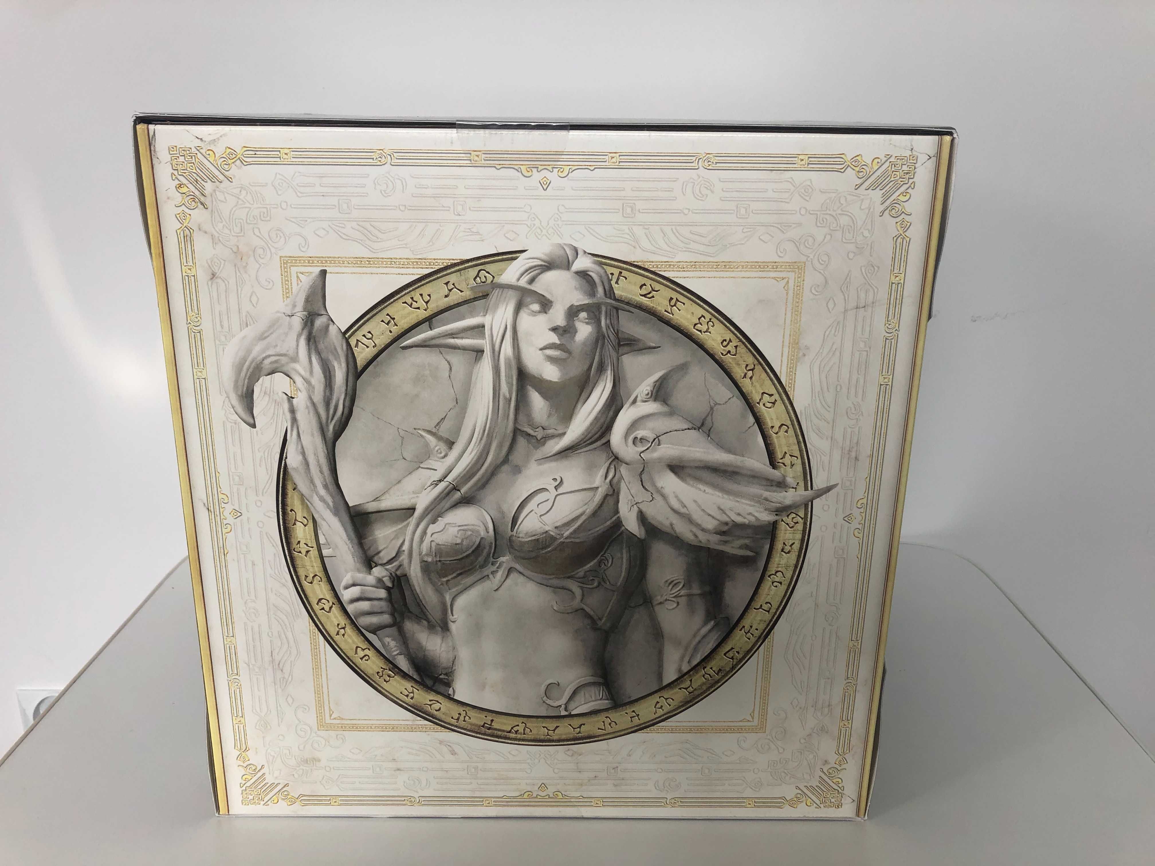 World of Warcraft 15th Anniversary Collector’s Edition
